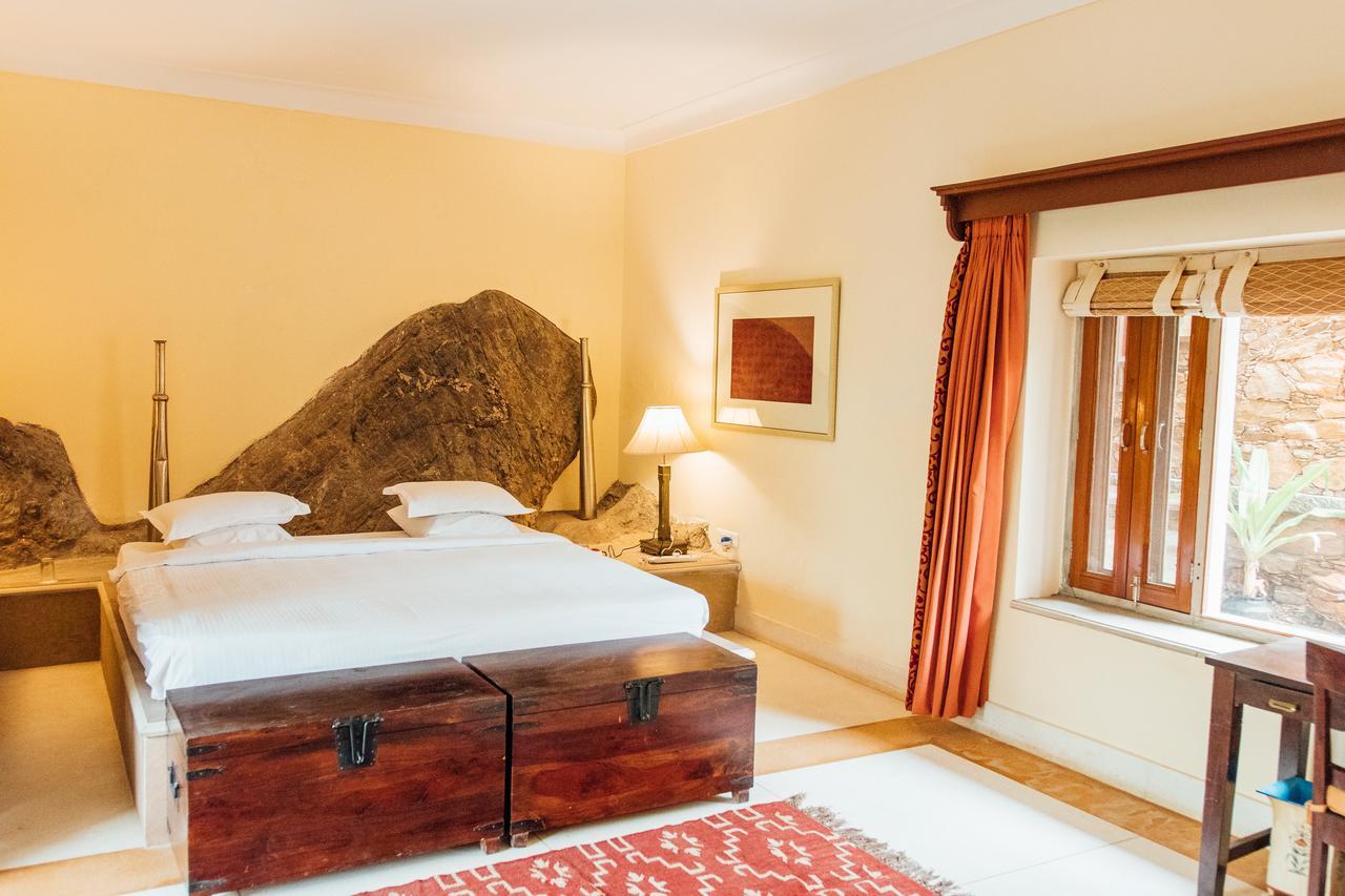 Suite Deluxe